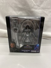 Mafex No.230 Black Panther Ver 1.5 The Infinity Saga Marvel Action Figure