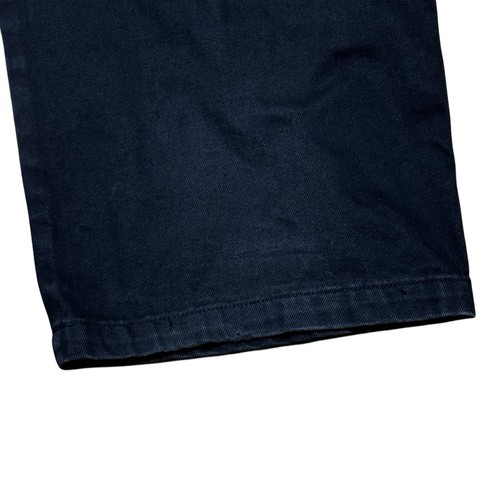 Vintage Rocawear Jeans Men's Size 42x34 Black Denim Baggy Hip Hop Y2K - Foto 4 di 8