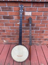 Vega Fairbanks banjo