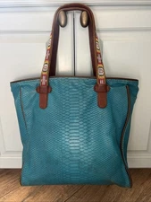 Beautiful Consuela Tote Bag