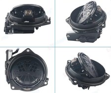 für VW Polo 5 6C elektrisch klappbare Einparkkamera Rückfahr Kamera im VW-Logo