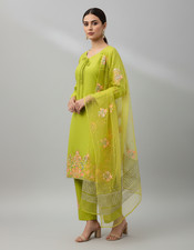 Women Party Salwar Kameez With Dupatta ReadyMade Indian Bollywood Wedding Dress