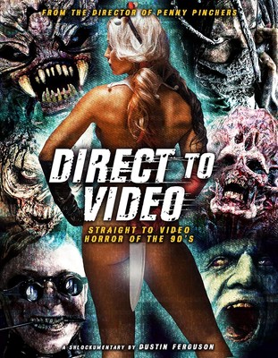 Direct To Video (DVD) Various (UK IMPORT)