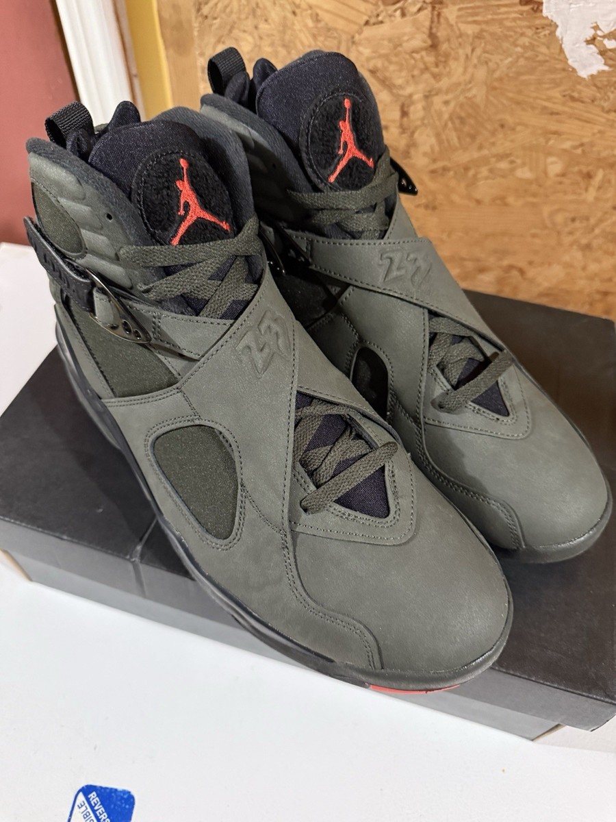 Size 12 - Air Jordan 8 Retro Take Flight for sale online | eBay