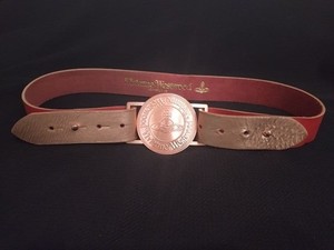 Vivienne Westwood Belt Orb | eBay