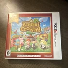Nintendo Animal Crossing: New Leaf Nintendo 3DS NTSC-U/C Animal Crossing Series