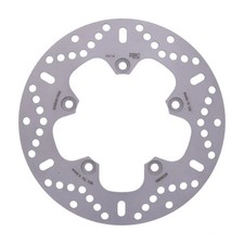 Bremsscheibe vorne EBC MD968D für BMW C1 125...