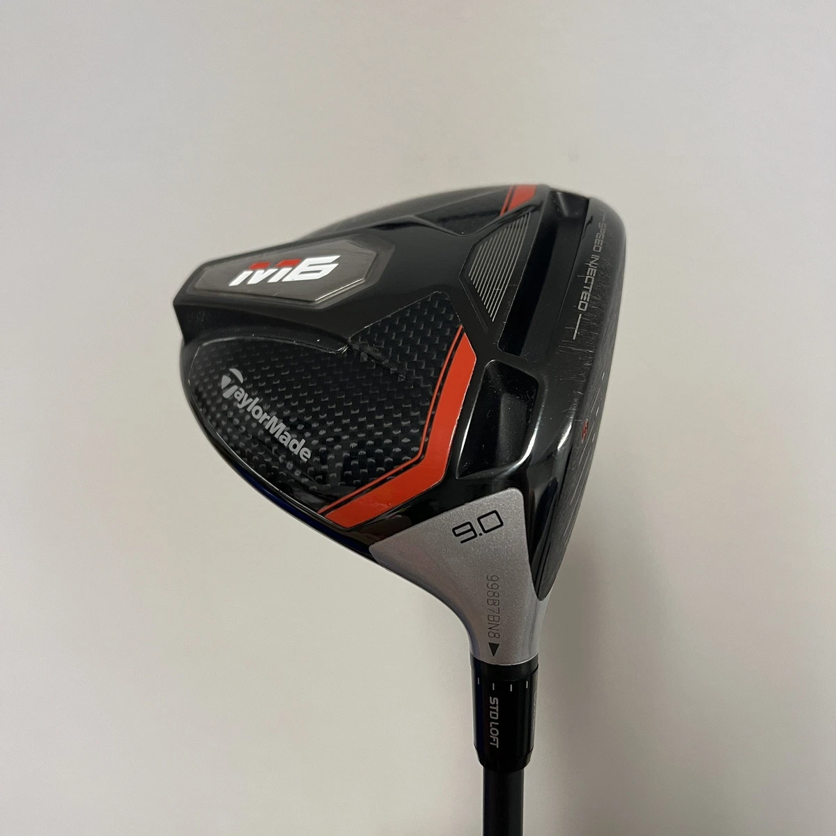M6 Driver Golf Clubs for sale - eBay