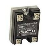 KD20C40AX Relay Solid State, 32 VDC Input 40 Amp 280 VAC Output 4-Pin