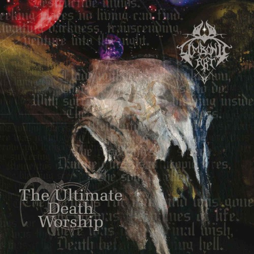 Limbonic Art Ultimate Death Worship The (2 виниловых пластинки) (Винил) (ИМПОРТ ИЗ Великобритании)