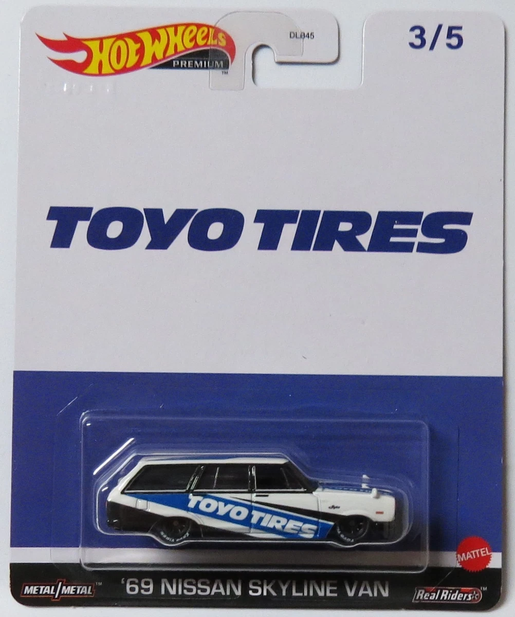 25+ Hot Wheels Nissan Diecast Vans for sale | Updated Oct 2026