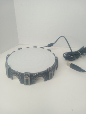Skylanders Swap Force Portal of Power Model 0000547  Wii WiiU PS3 PS4 Tested