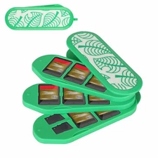 For Nintendo Switch Game Card Case Holder Storage Box Travel Protector Cover