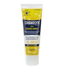 Chamosyn Skin Protectant 4 oz. Tube Scented SC0125W 24Ct