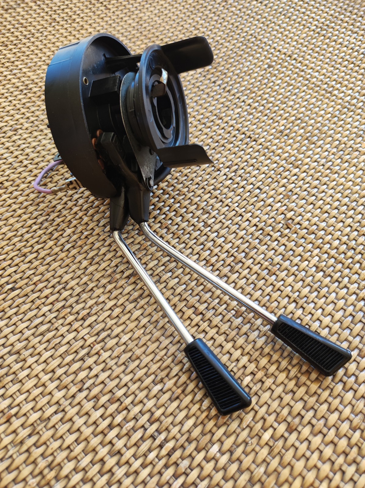 INNOCENTI MINI ORIGINAL TURN LIGHT AND HEAD LAMPS SWITCH
