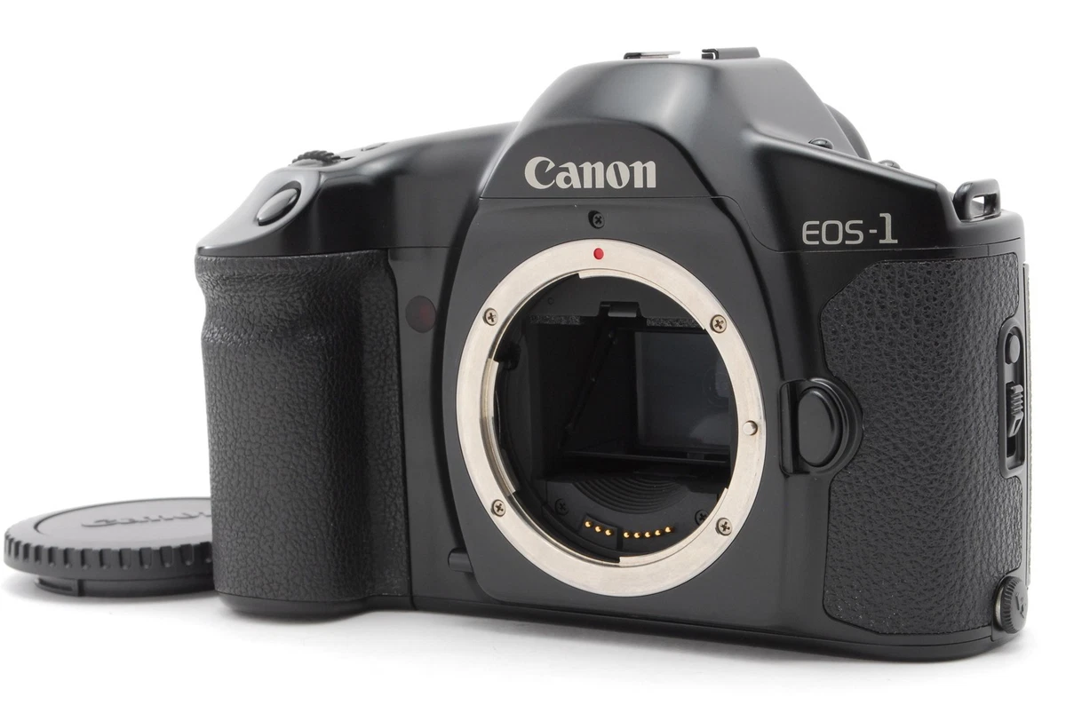 Canon EOS-1 訳あり canon eos 1 body products for sale | eBay