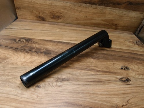 1991 aluminium plain seatpost Specialized for MTB 26.2 mm
