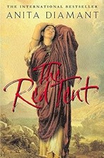 The Red Tent, Diamant, Anita, Used; Good Book