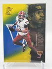 2025 Topps Signature Jayden Daniels Blue (Raw)