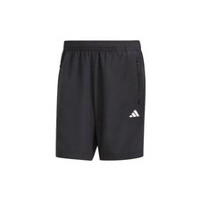 adidas Aeroready Designed To Move Woven Sport Shorts Mens Black Casual Athletic