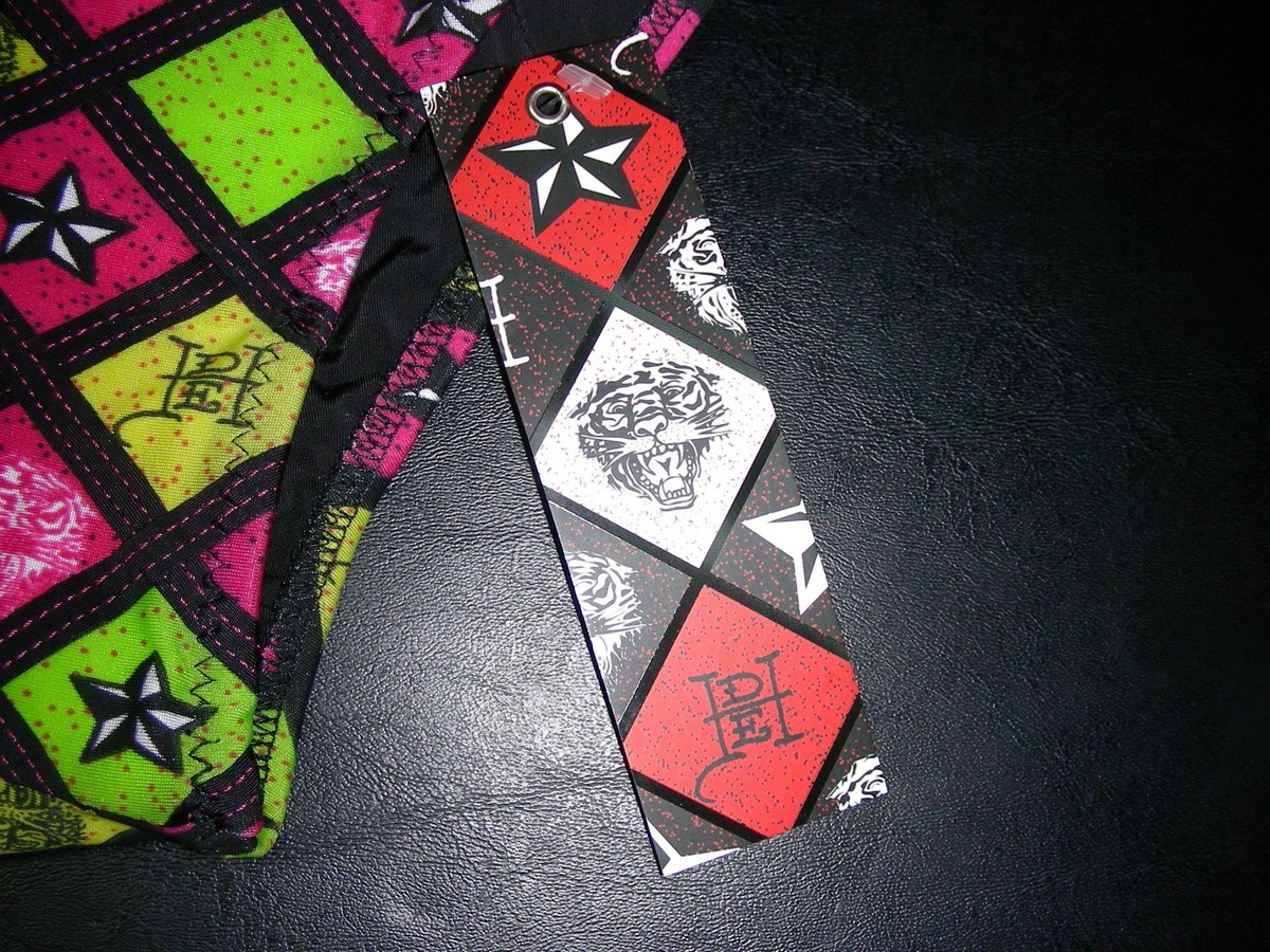 edhardy ビキニ　#1 Ed Hardy Regular Size One Piece Swimwear for Women for sale