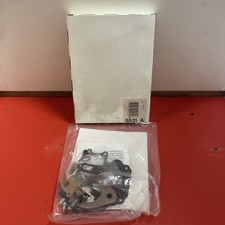 Tomco 5531A Carburetor/Fuel System Repair Kit for 1984 Ford Holley 1-BBL 6149