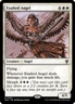 Exalted Angel - Commander: Murders at Karlov Manor (MKC) MTG NM