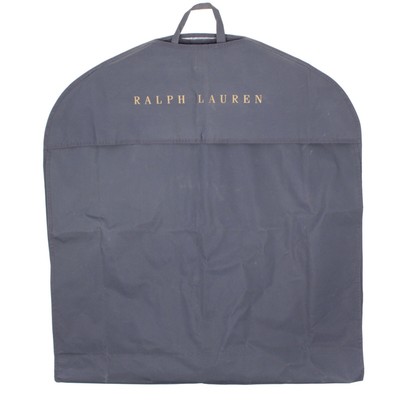 ralph lauren suit bag