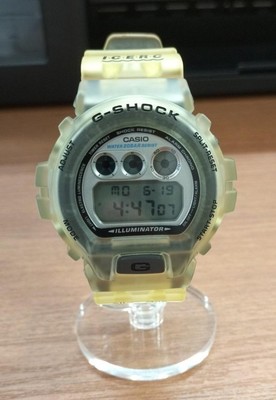 Casio Dw-6900K-8At Watch | eBay