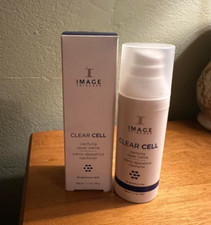 IMAGE Skincare Clear Cell Clarifying Repair Creme 1.7 oz