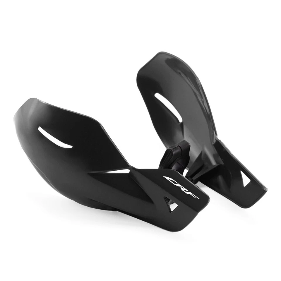 Protectores de manos de manillar CRF para HONDA CRF250L CRF150R CRF450R CRF150RB CRF230F Foto 3 de 4