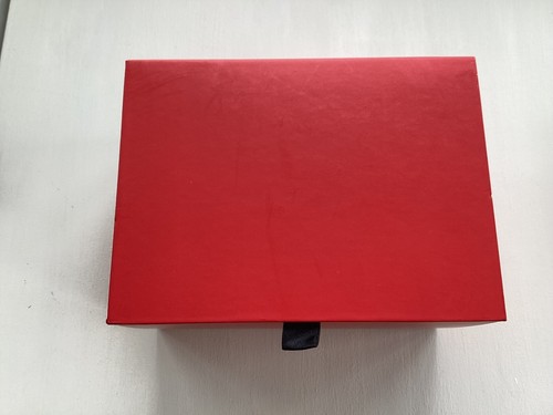 Beats By Dr Dre Wireless Headphones Black / Red In Original Box - Picture 6 of 6