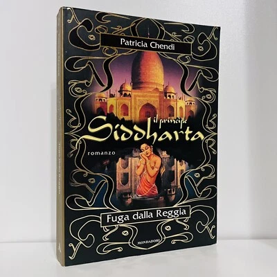 Il principe Siddharta