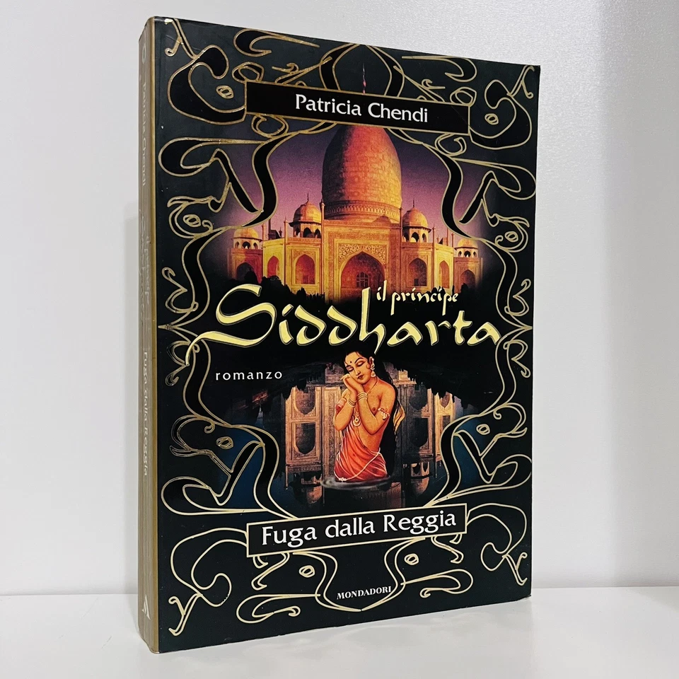 Il principe Siddharta, foto 1 di 2