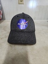 NASA Hat Buzz Aldrin OSFM Elastic Band GUC
