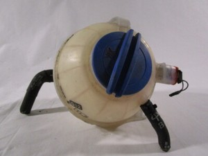 6Q0121407 Ausgleichsbehälter Wasser Kühler Seat Ibiza 1.6 D 66KW 5M 5T (2