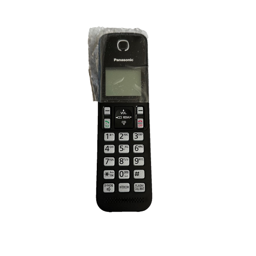 PANASONIC KX-TGC350 Cordless Phone - KX-TGC350 Phone ONLY