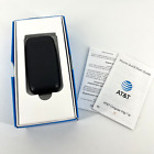 At&T Cingular Flip Iv U102Aa 4Gb 4G Flip Phone Black (At&T Locked) W/Box