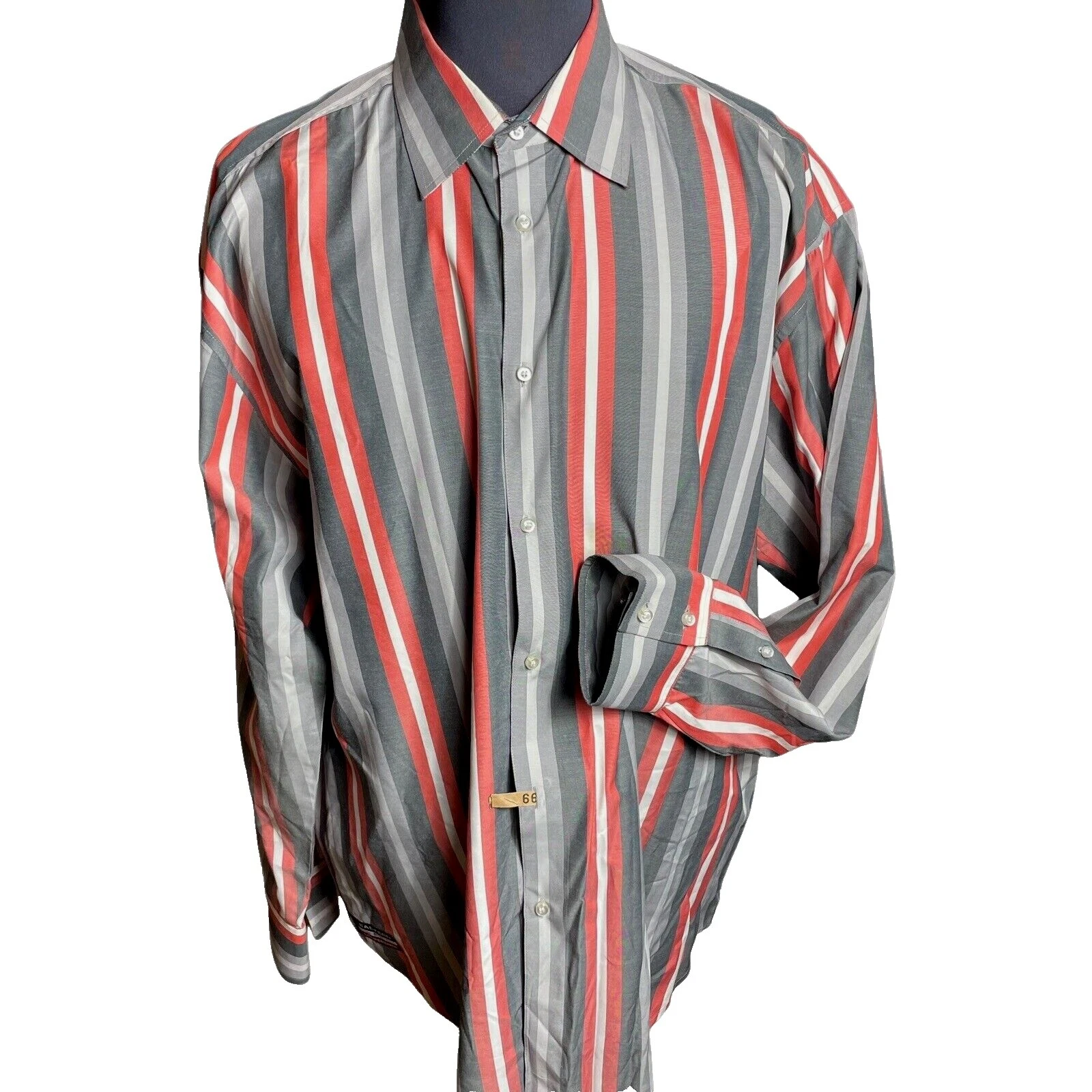 Camisas HEAD Multicolor para hombres