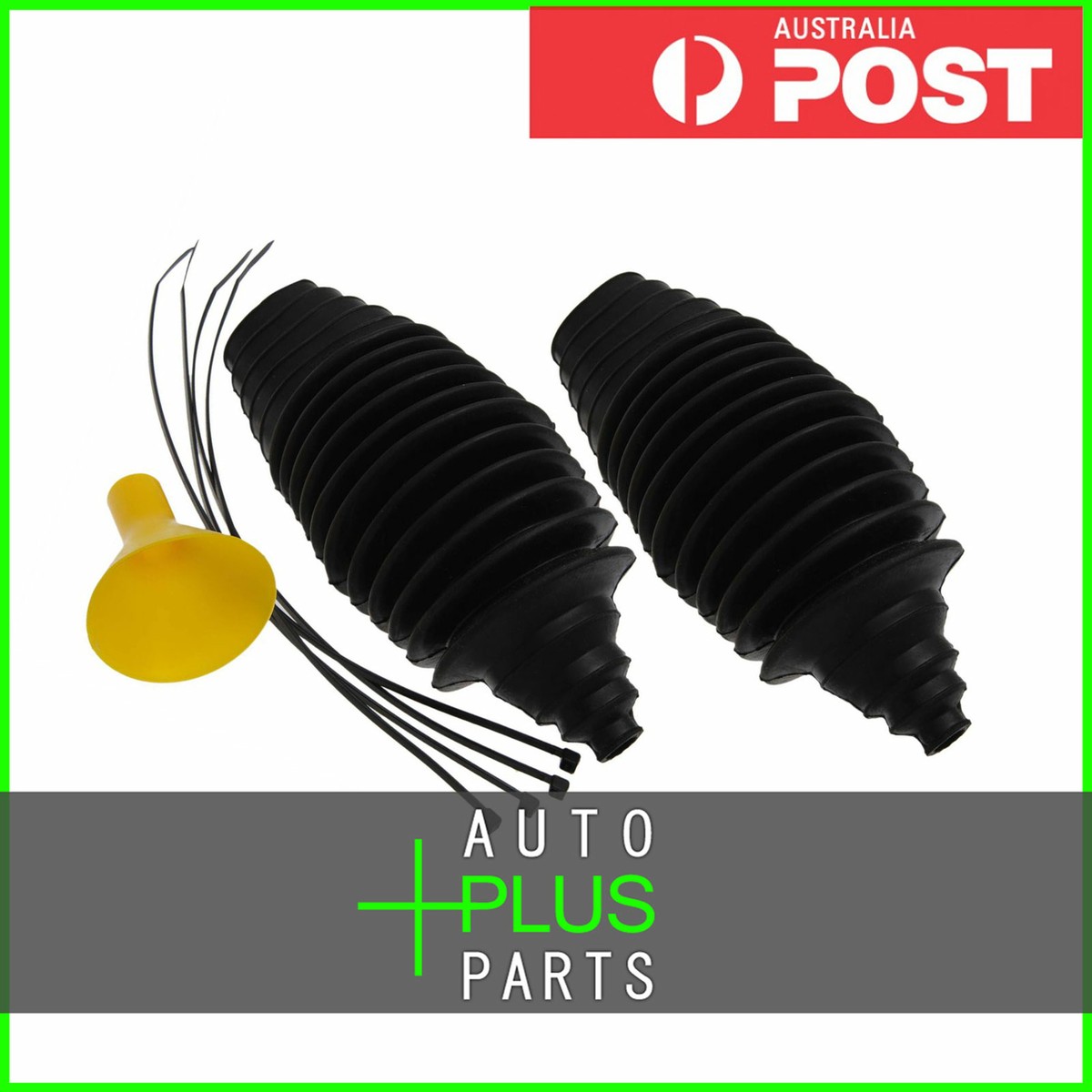 【243】R04mama 様 Fits TOYOTA NOAH/VOXY - STEERING GEAR BOOT | eBay