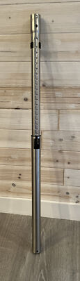Hyla NST Vacuum Telescopic Wand Adjustable Tube w/ Cord Canal Used w/ EBK 340 L