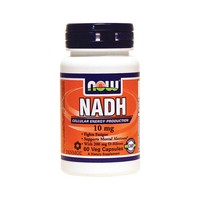 Now Foods Nadh 60 Veg Caps on sale Now Foods Nadh 60 Veg Caps on sale