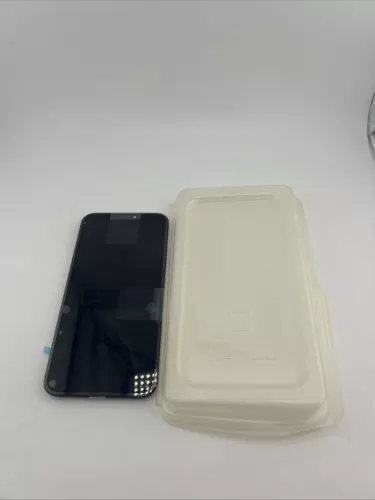 Genuine Original iPhone XR LCD Screen Digitizer Full Assembly Replacement