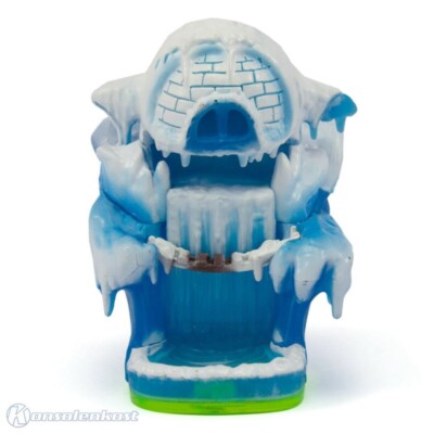 Skylanders - Spyro's Adventure Gegenstand: Ice Cave
