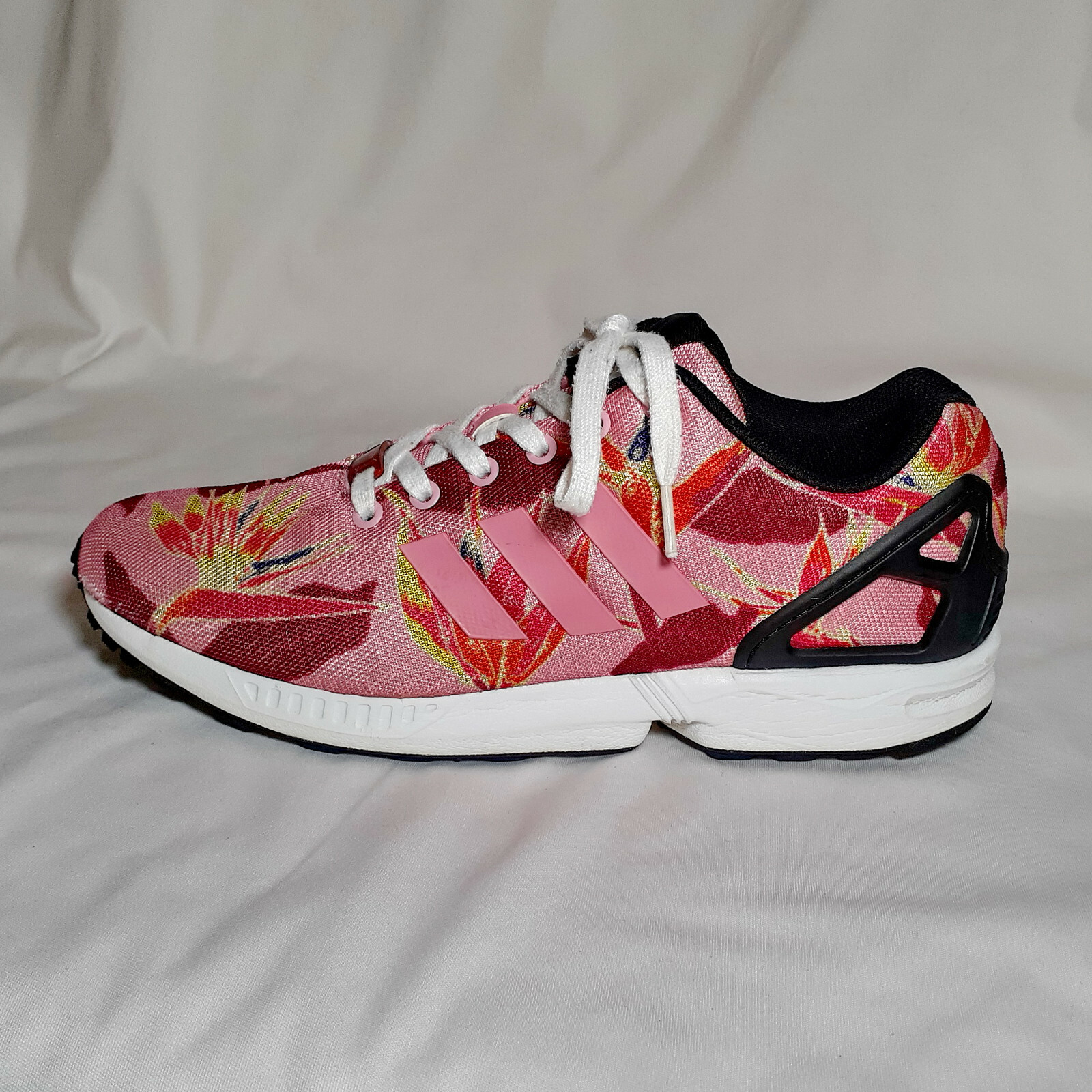 adidas zx 630 rosa