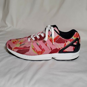 originals zx flux men Pink