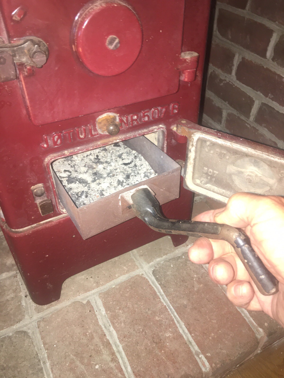 jotul wood stove eBay