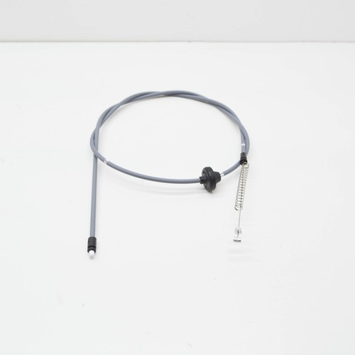 NEW VOLVO XC90 MK2 ENGINE HOOD REAR CABLE WIRE LHD 31479594 ORIGINAL eBay