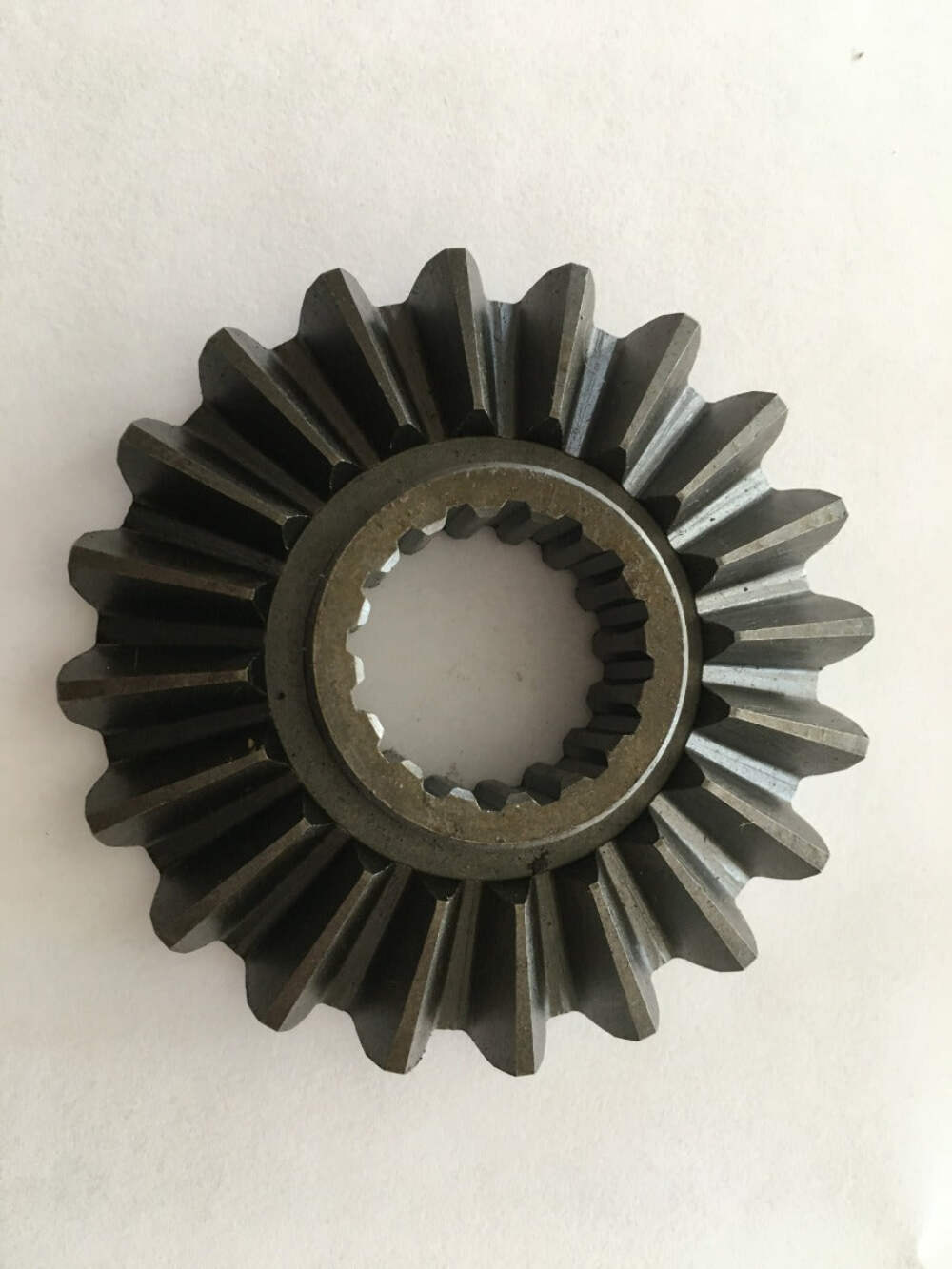 Corona Ricambio Motozappa Benassi BL60 4000 4500 | Qualità Top