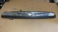 Chrysler Town & Country Rear Liftgate Tailgate Hatch Handle Trim W/ Camera 08-10